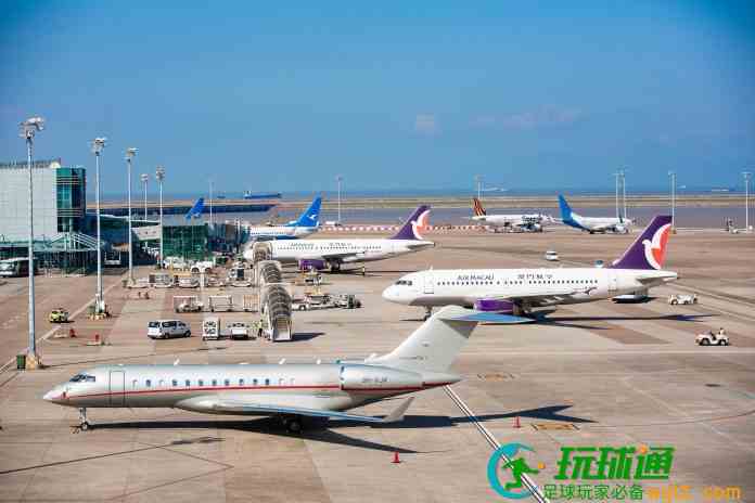 4月空路访澳客按年飙78%  学者倡拓个人游新增8市中转航线