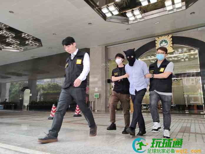 澳门烂赌男设投资赌厅赚码佣骗局呃友人1500万落网  两同党在逃
