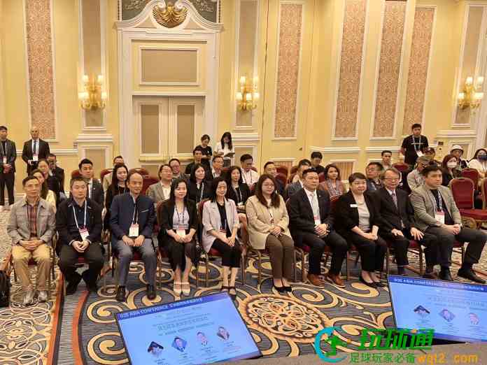 论坛探讨澳门推动负责任BC  学者倡修法强制干预病态赌博者