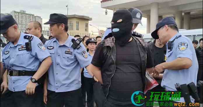 赣粤澳警方联手打击换钱党拘252人  涉非法买卖外汇30亿人币