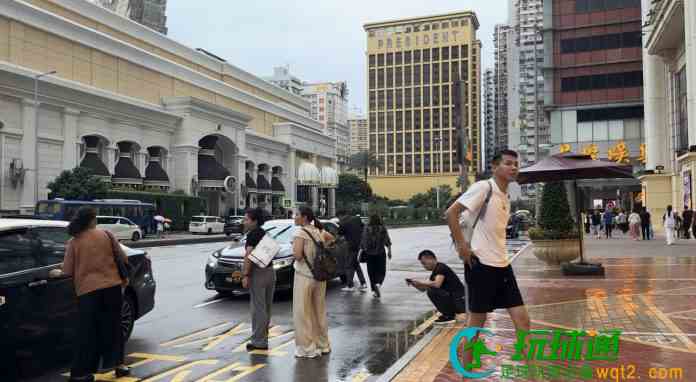 7月访澳旅客302万按年升9.5%逾半不过夜  平均逗留1.2日