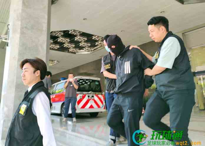 烂赌汉讹称出租的士呃4人近58万元 承认骗款用作还债兼输光