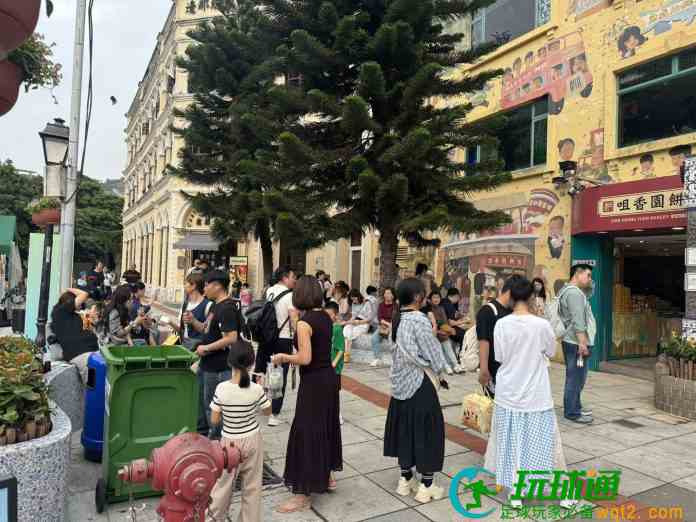 8月访澳旅客422万创单月新高  不过夜占六成按年增25%