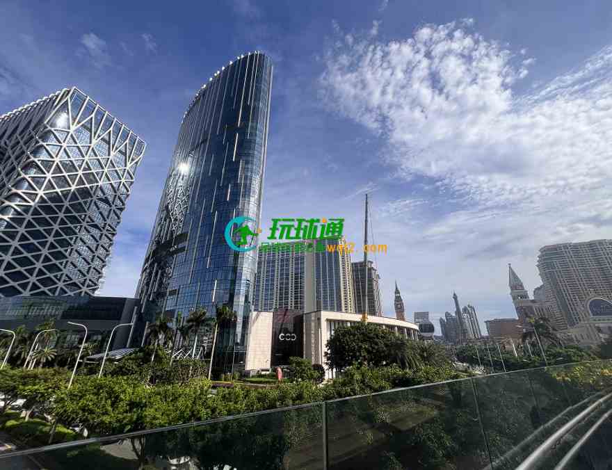 澳门 | 9月首7天赌收料达44.5亿 摩通预测全月最多195亿