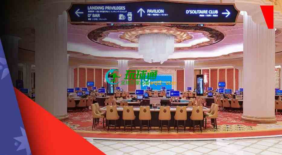 济州神话DC更名为韩国“LES A Casino”