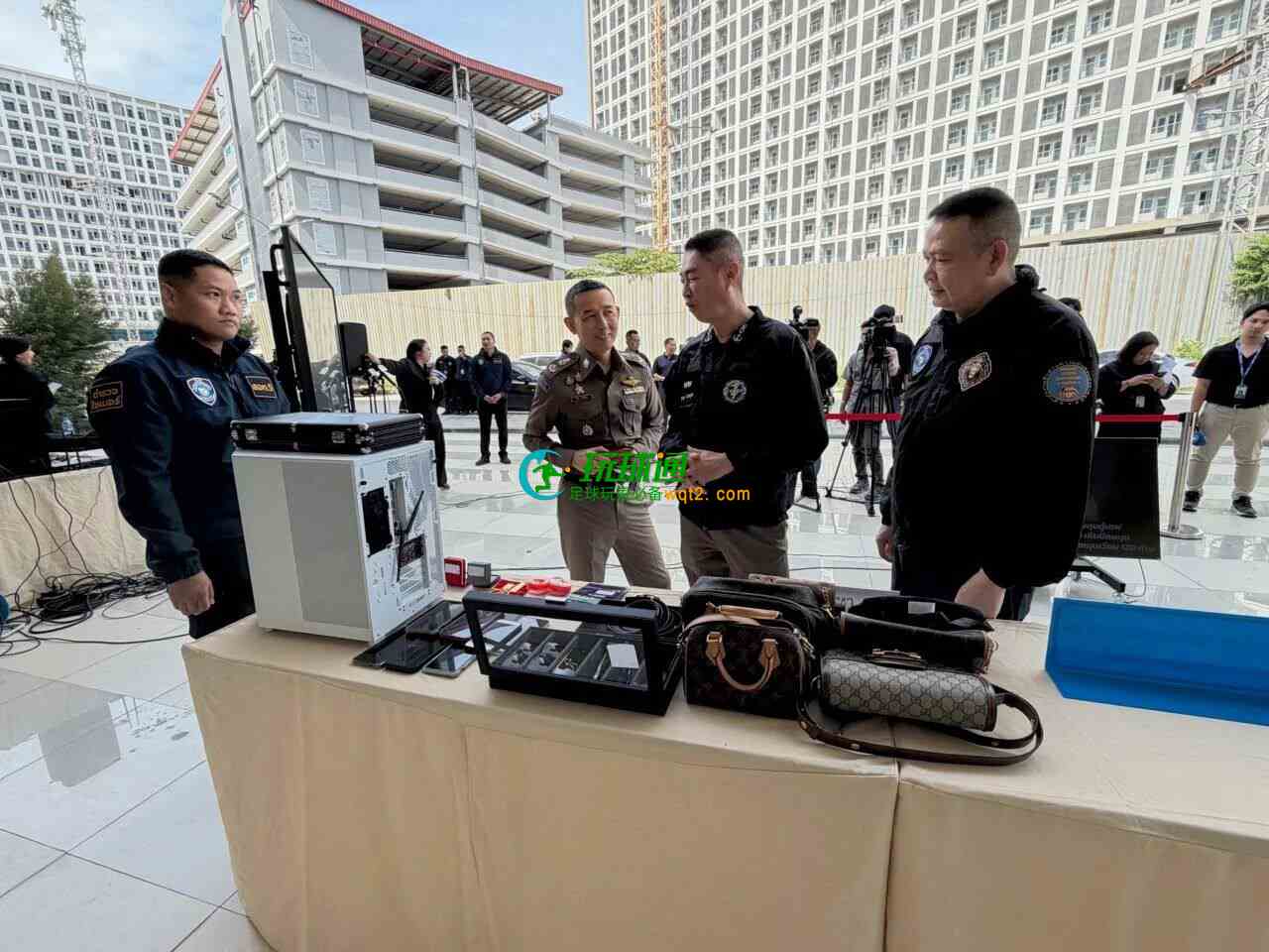 【BC】纽约州将公布最新三张DC牌照最终获选名单