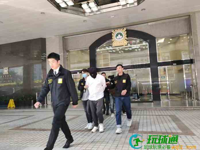 司警破配码放贷案拘贵利三人组  陪赌5天抽息40万