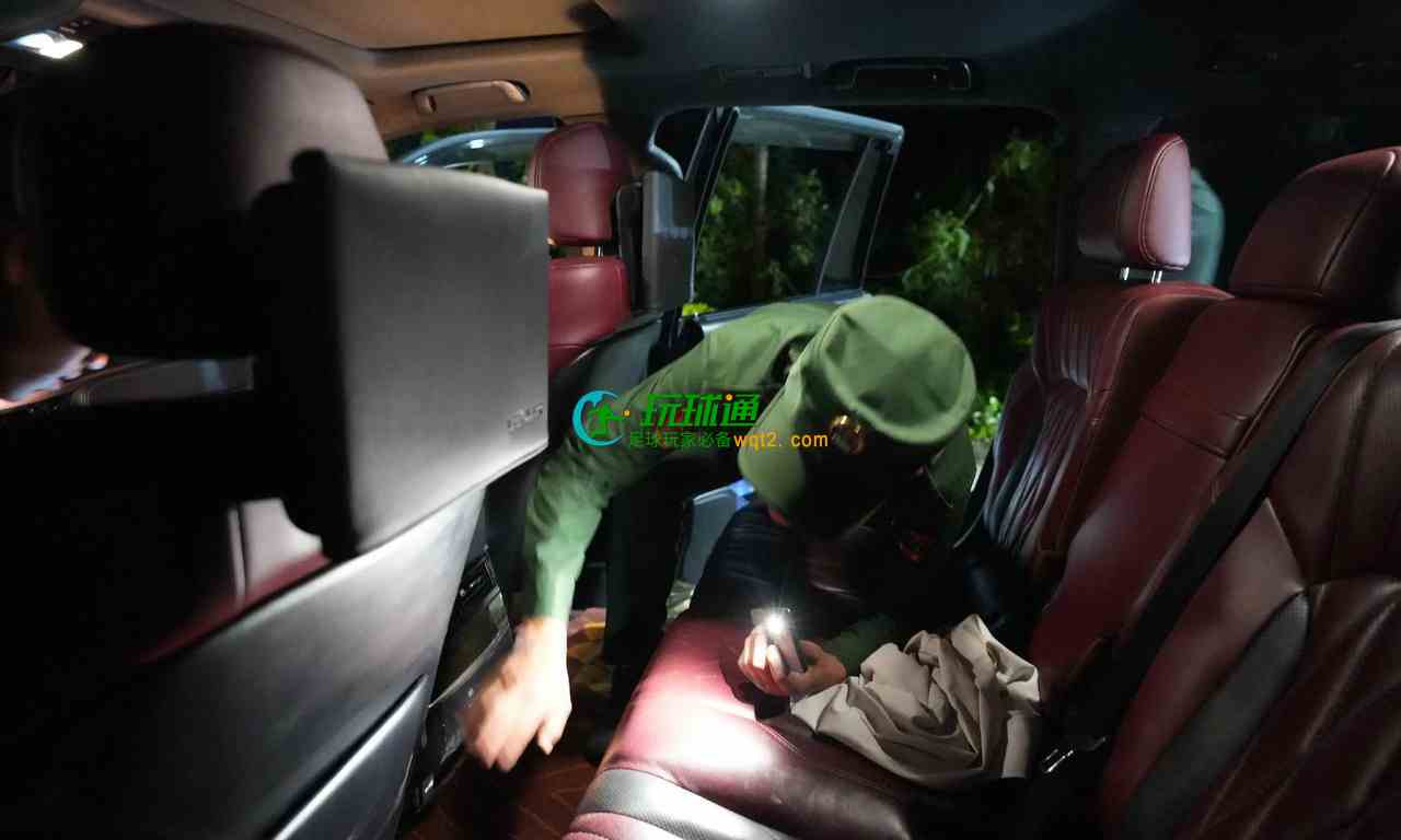 缅甸佤邦启动大规模专项清查行动！禁毒+反洗钱双严查
