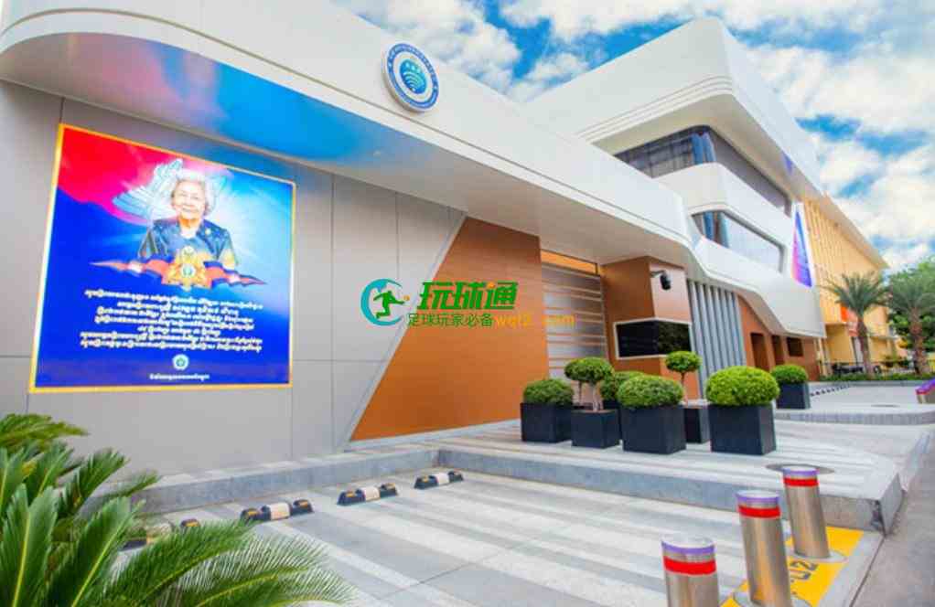柬埔寨电信巨头Viettel被罚