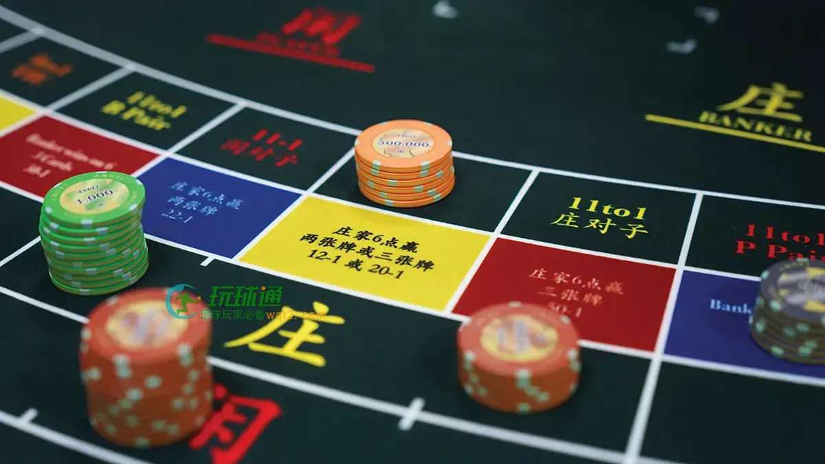 智能赌桌的崛起