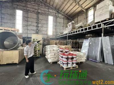 刘忍被抓回国，拖欠2万美元运费