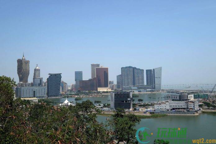 澳门总规修改草案开展60天谘询  严限娱乐场及旅游用地无序扩张